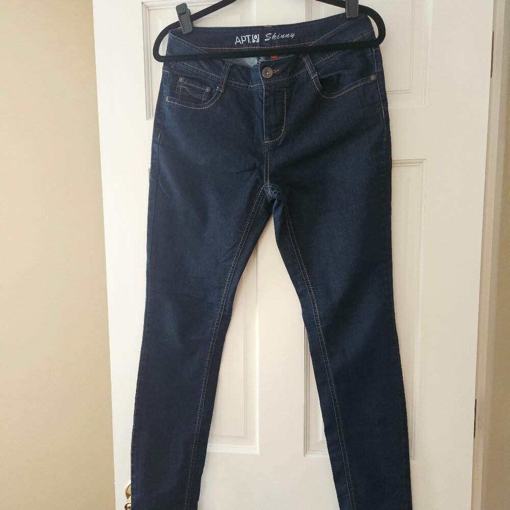 Apt. 9 Skinny Jeans (8)